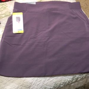 32 Deg Skort NWT